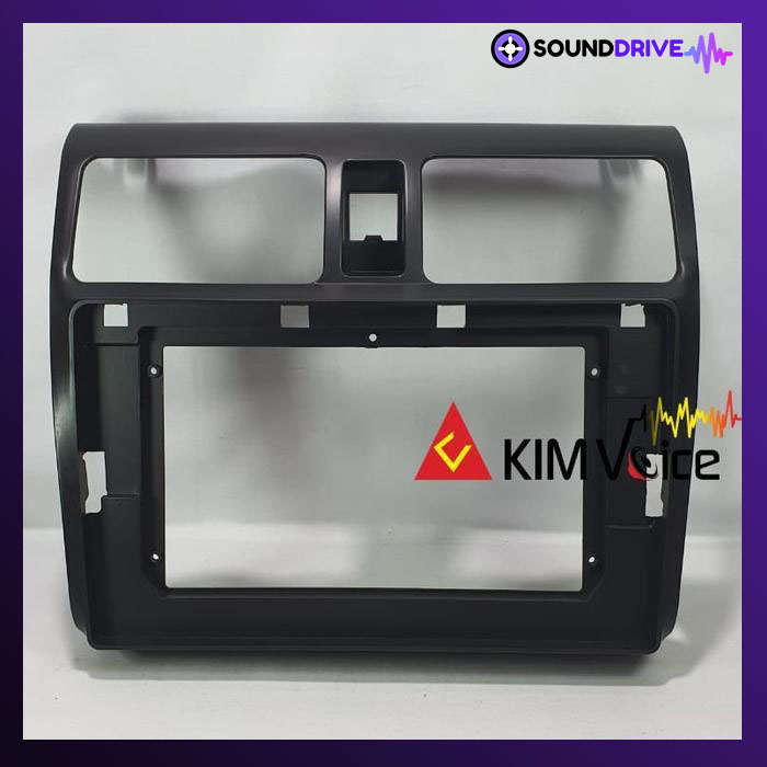 Head Unit Android Mtech 10 inch OEM Suzuki Swift 2004 - 2010 Soket pnp - Image 5