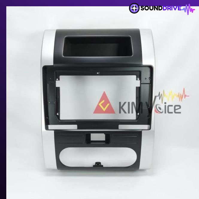 Head unit Android Mtech MM-8803 10 inch OEM Xtrail 2007-2014 Soket PNP - Image 5