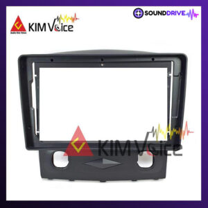 Frame Head Unit Android 9 inch for Ford Escape 2006-2012