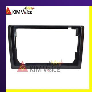 Frame Conventer head unit 9inch ke 10inch dan 10inch ke 9inch - 9inch ke 10inch - Image 2