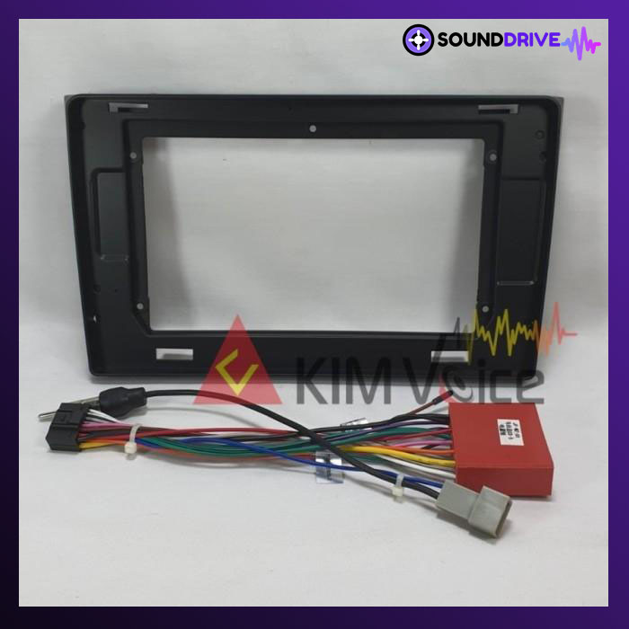 Head unit Android Orca OEM Mazda CX9 2009 up 10 inch Voice Command - Paket Canbus - Image 4