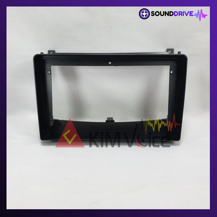 Head unit Android Intersys OEM Proton Gen II Persona 2006-2010 - Image 5