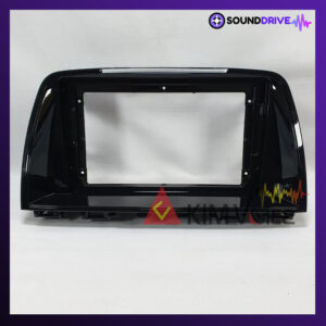 Frame Head unit Android 9 inch for Mazda CX5 2011-2015