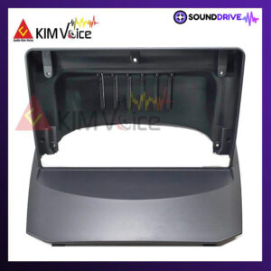 Frame Head unit Android 9 inch for Ford Fiesta