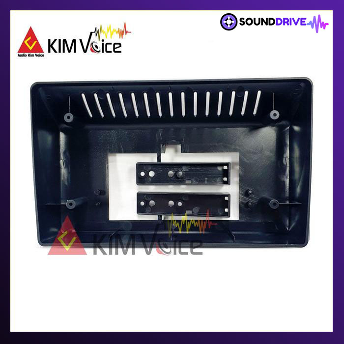 Head unit Android Intersys 10 Inch OEM Avanza 2022 up Soket PNP - Image 5