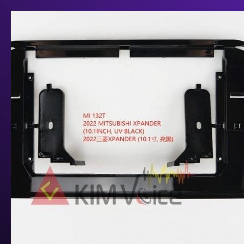 Head unit Android Intersys 10 Inch OEM Expander 2022 soket pnp - Ultimate - Image 5