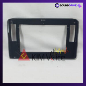 Head Unit Android Orca Eco 10 inch OEM Expander 2022 + soket pnp - Ultimate