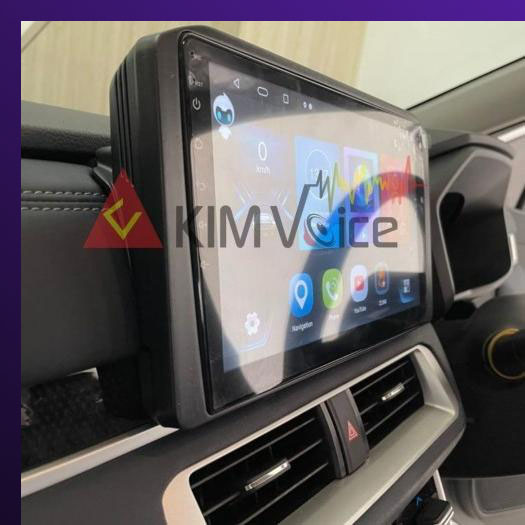 Frame Head unit Android 10 inch for Expander 2022 Ultimate - Image 4