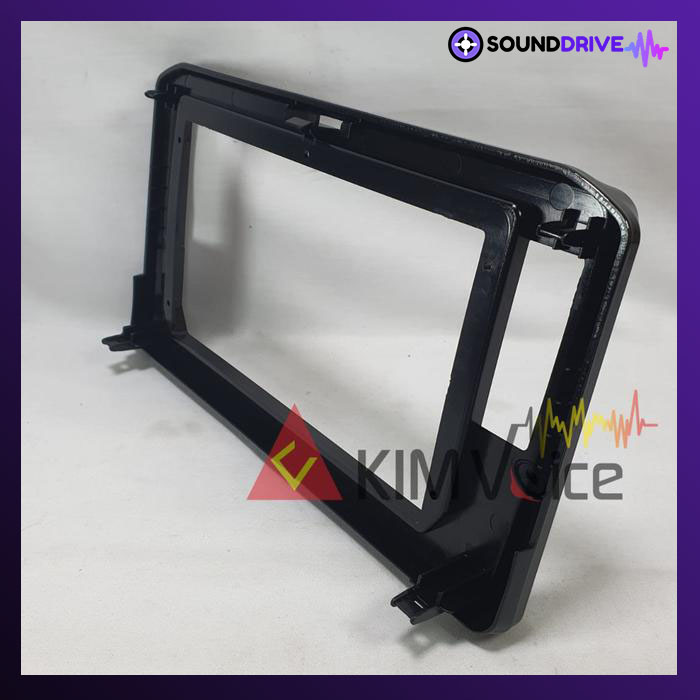 Frame Head unit Android 10 inch for Expander 2022 Ultimate - Image 5