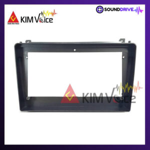 Frame Head unit Android 9 inch for Proton gen 2