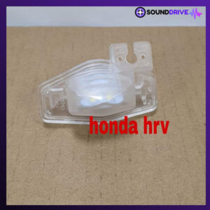 Dudukan Kamera Mundur OEM Mobil Casing Kamera Mundur mobil - HRV