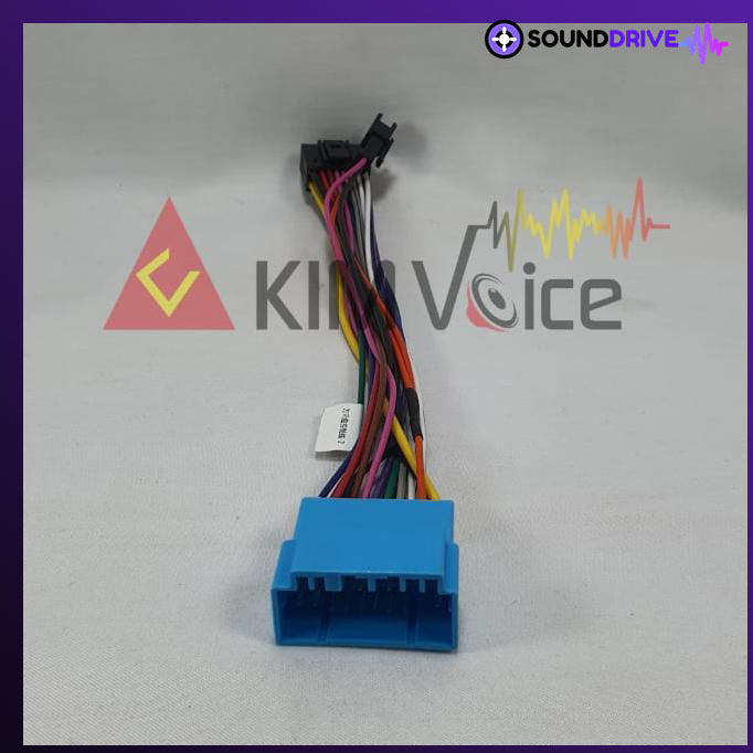 Soket Head Unit Android for Wuling - Image 2