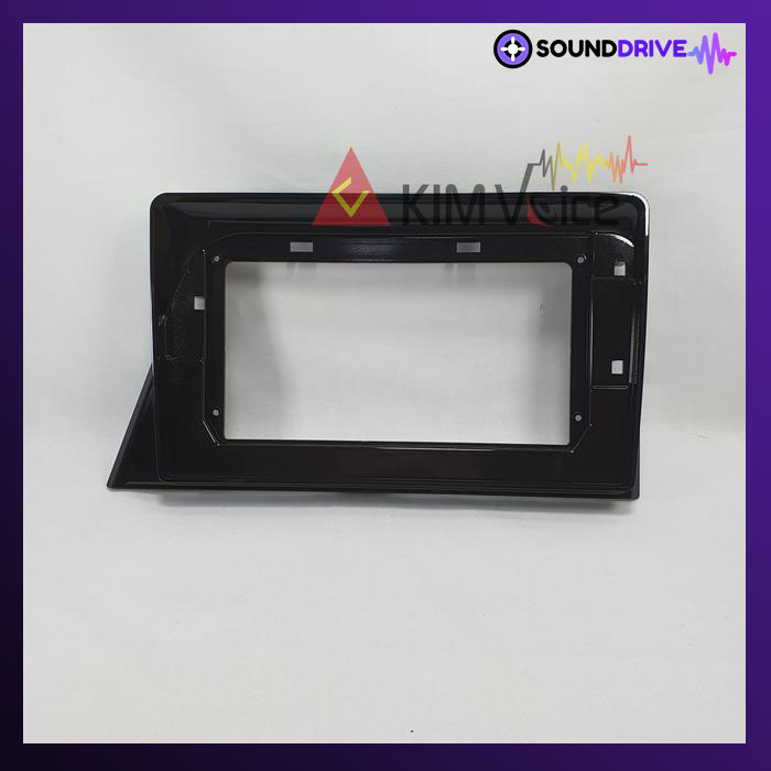 Head unit Android ORCA ECO 10 Inch OEM All New Sienta Soket PNP - Image 5