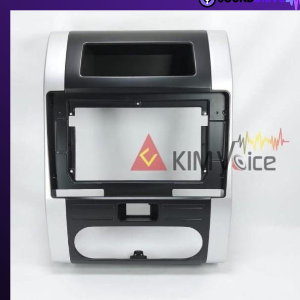 Head unit Android Orca 10 inch OEM Xtrail 2007-2014 soket pnp - Image 5
