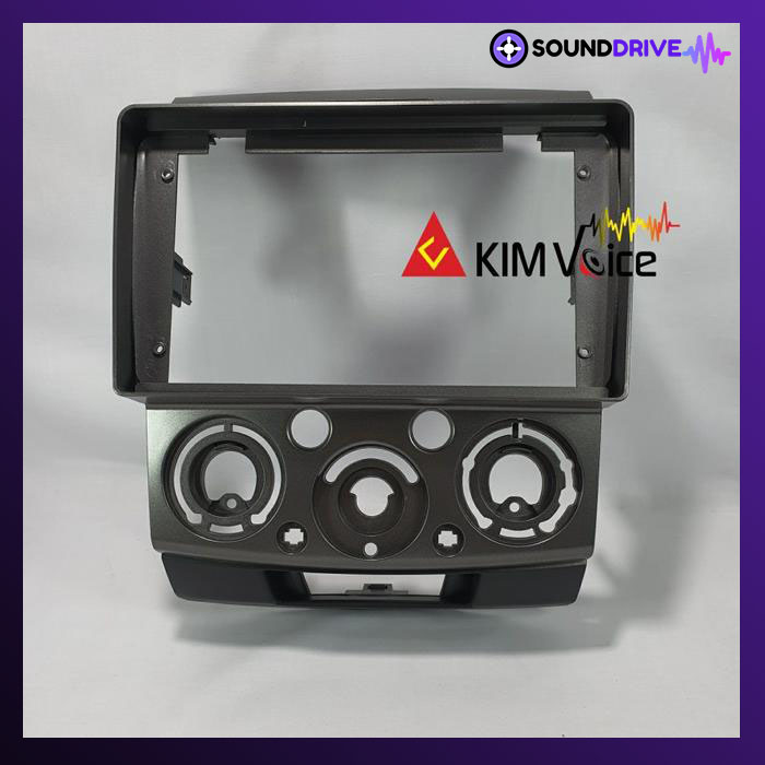 Head Unit Android MIRAI 9 inch OEM Ford Ranger - Everest - Mazda BT-50 - Image 5