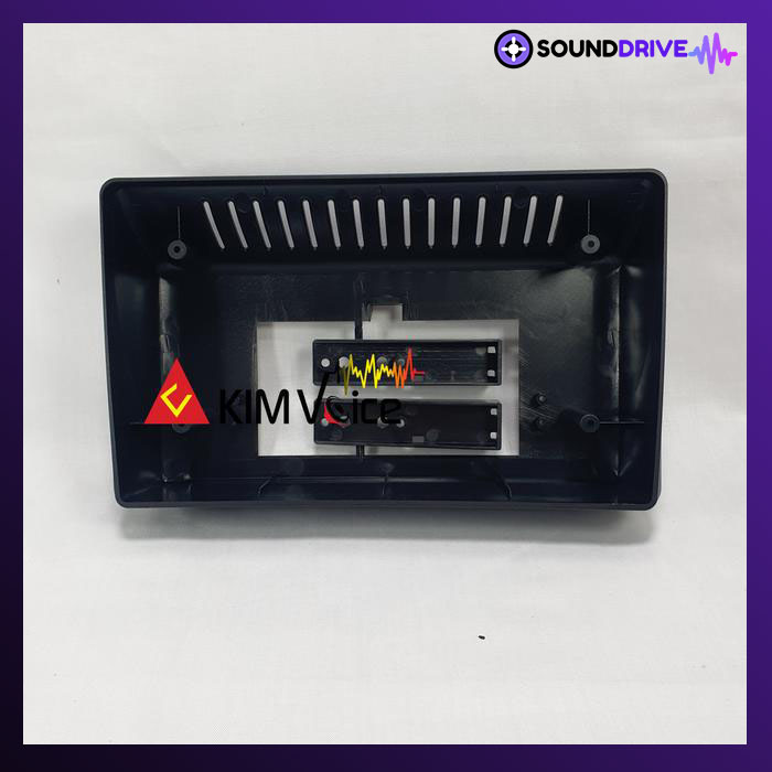 Head unit Android ORCA ECO ADR-9988 10 Inch OEM Raize Rocky 2021 PNP - Image 4