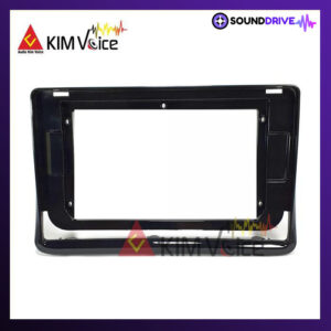 Frame Head Unit Android 10 inch for Toyota Voxy