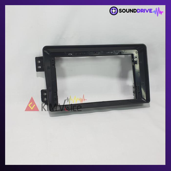 Head Unit Android Orca Eco OEM Sx4/XOver/Baleno 9 inch - Image 4