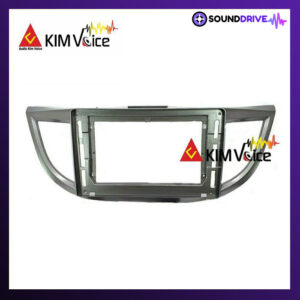 Frame Head Unit ANDROID 10" CRV 2012-2016