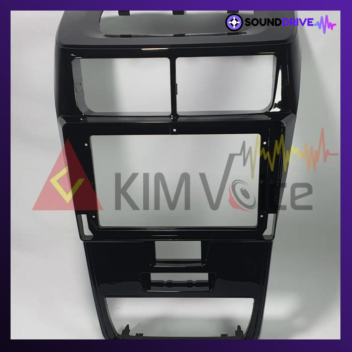 Head Unit Android Orca Eco 9 inch OEM New Avanza Xenia 2019 up - Image 4