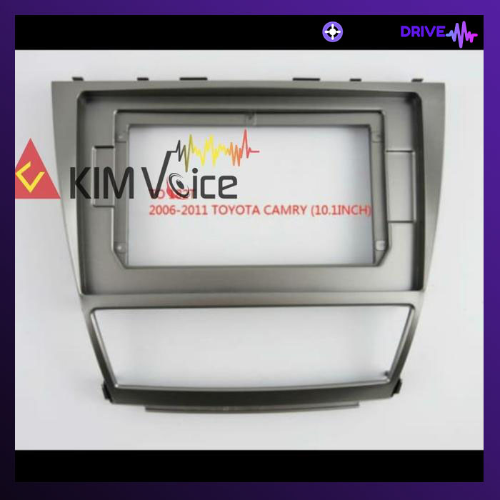 Head Unit Android ORCA ECO 10 inch OEM Toyota CAMRY 2006-2012 PNP - 9 inch - Image 4