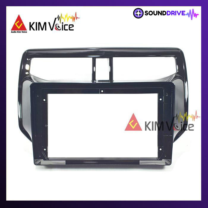 Head Unit Android Orca Eco 9 inch OEM New Rush/terios Soket pnp - Image 4