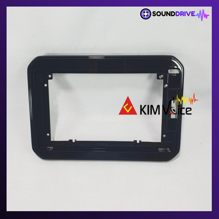Head Unit Android Orca Eco OEM Ignis + soket pnp 9 inch 10 inch - 9 INCH - Image 4