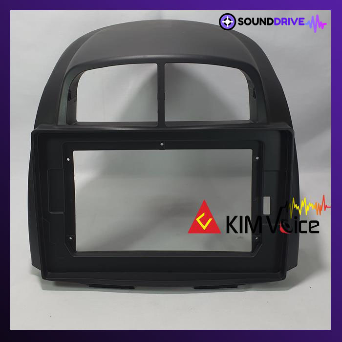 Head Unit Android Orca eco 10 Inch OEM Sirion 2008-2011 Soket pnp - Image 5