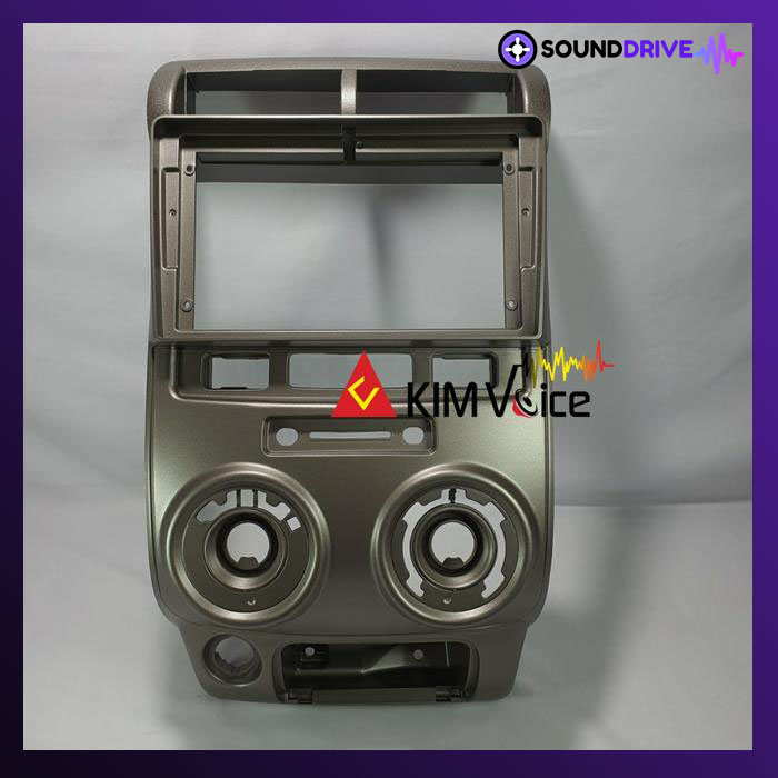 Head Unit Android Orca Eco 9 inch OEM Avanza-Xenia 2004-2011 Soket pnp - Image 4