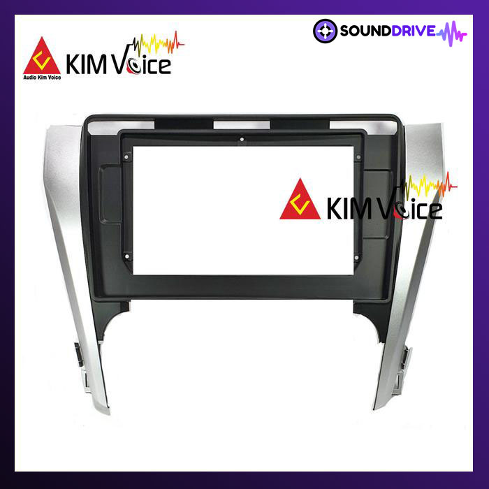 Head Unit Android Orca 10 Inch OEM Toyota Camry 2016 up Soket pnp - Image 5
