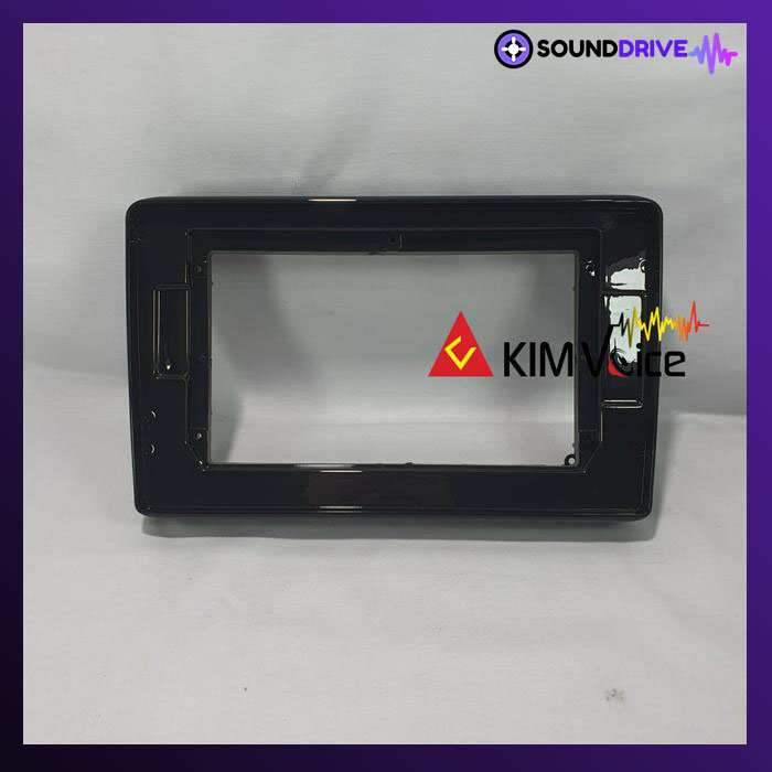 Head unit Android DHD Honda HRV 9 inch 10 inch + Soket PNP - 9 inch - Image 4