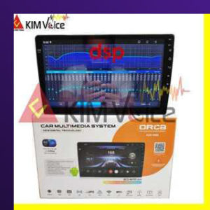 Head Unit Android ORCA ADR- 9988 Eco Series RAM 9 Inch -10 Inch - 9 Inch