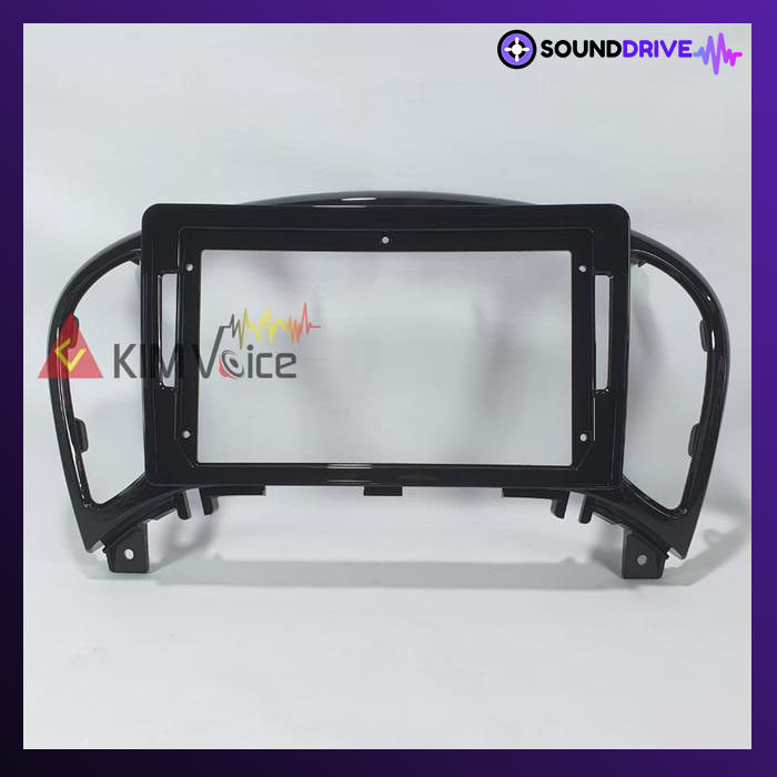 Head unit Android Orca 9 inch OEM Juke 2011-2018 Soket pnp - Image 4
