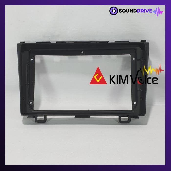 Head Unit Android MIRAI 9 Inch OEM CRV 2007-2011 Soket pnp - Image 5