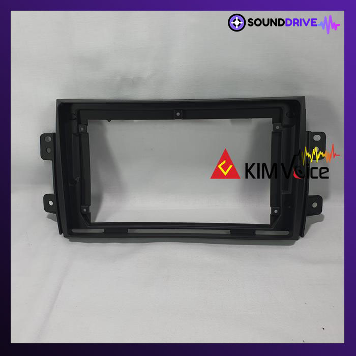 Head unit Android MIRAI 9 Inch OEM SX4 ( X-OVER ) Baleno lama - Image 5