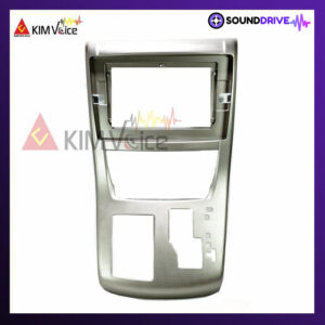 Frame Panel Head Unit Android 10 inch for alphard 2008 -2014