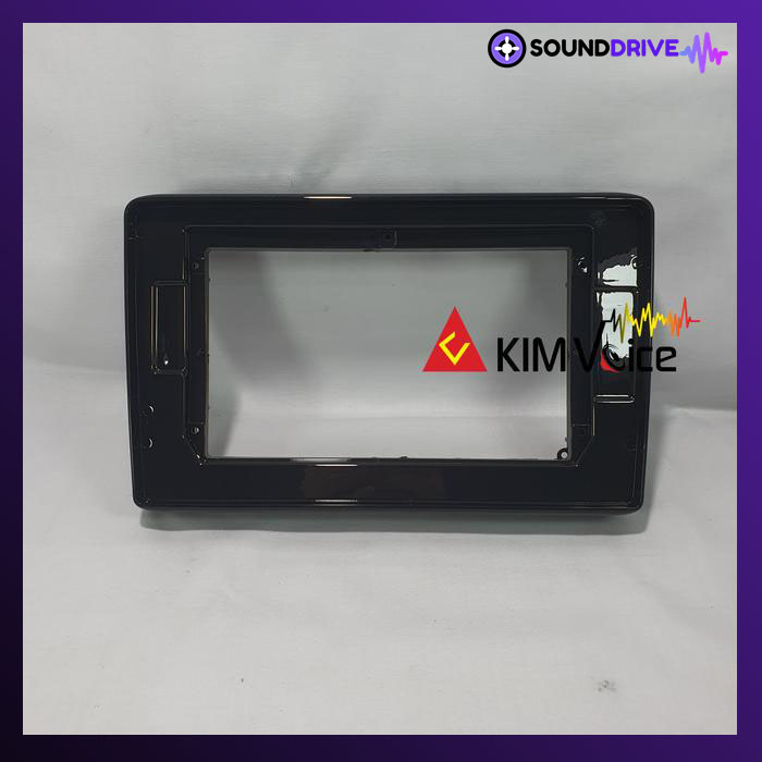Head Unit Android Intersys 10 inch OEM Honda HRV Soket pnp - Image 4
