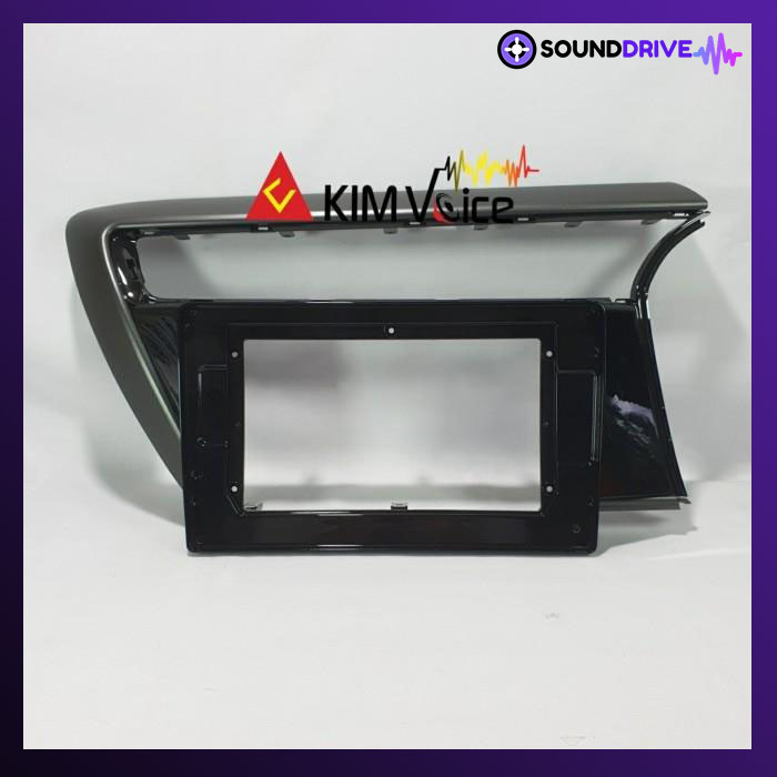 Head unit Android Orca 10 inch OEM Sirion 2018 up Voice Command - Image 4
