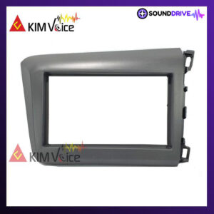 Frame Head Unit 7 inch for Honda CIVIC 2012-2015