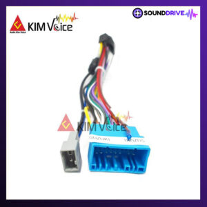 Soket Head Unit Android for Suzuki