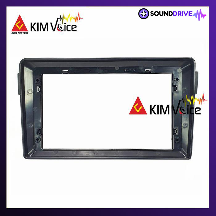 Head unit Android Orca 9 inch OEM Suzuki Splash + soket pnp - Image 4