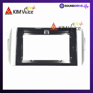Frame Head unit Android 10 inch for Innova Reborn