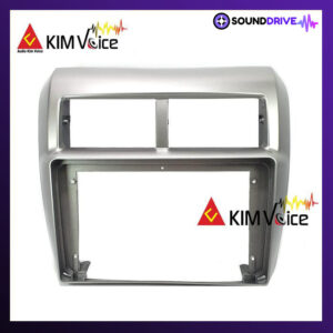 Frame 9 Inch for AGYA AYLA Panel Head unit Android Panel Tape