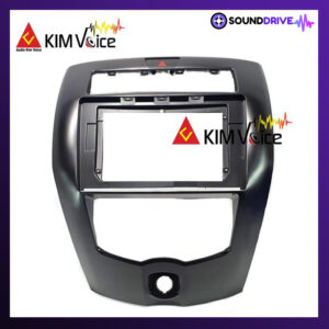 Frame Head unit Android 10 inch for Nissan Livina 2007-2018