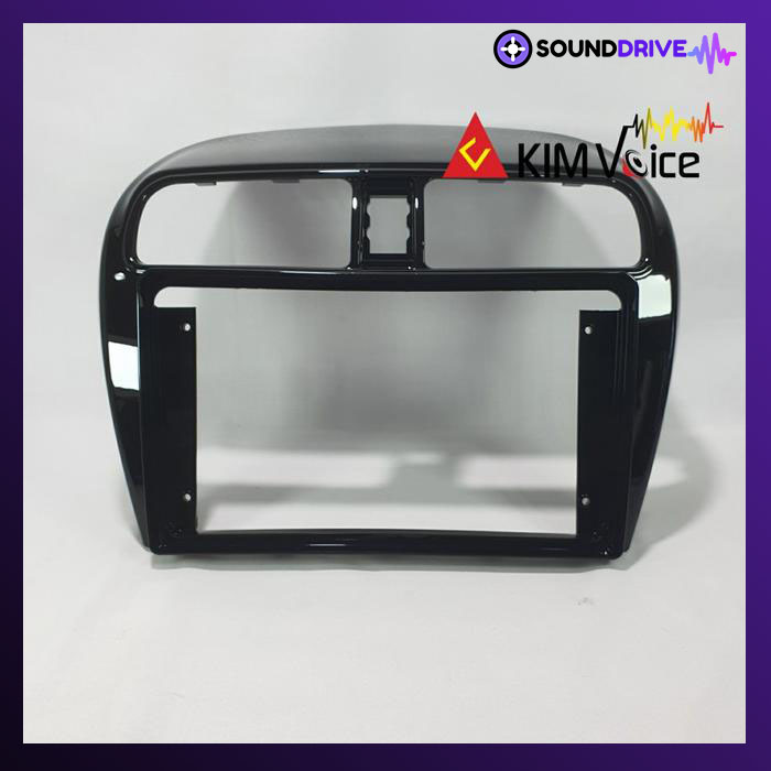 Head Unit Android Orca 9 inch OEM Mirage Soket pnp - Image 2