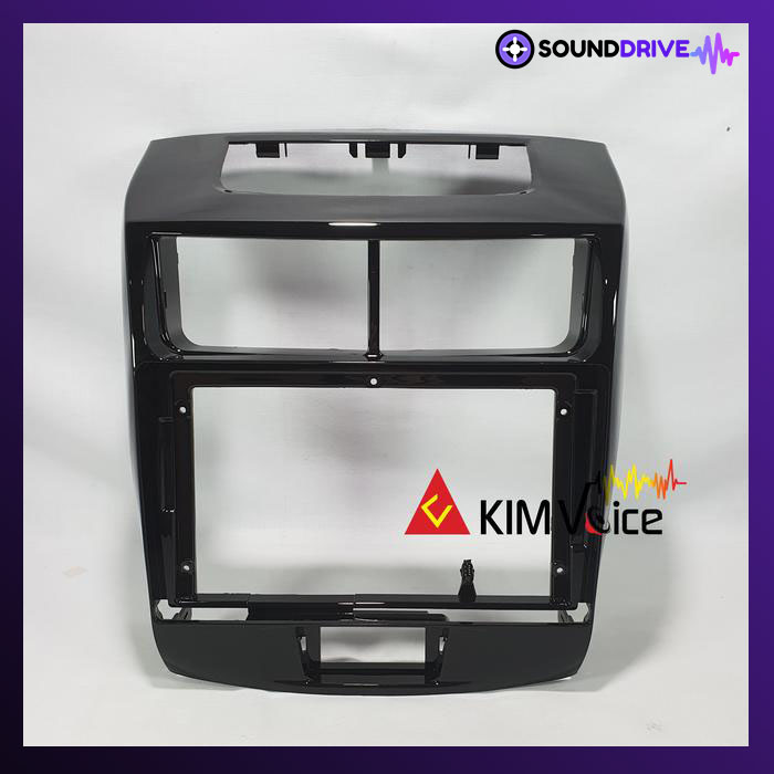 Head Unit Android 9 inch OEM Avanza Xenia 2012-2018 Soket PnP - Image 4