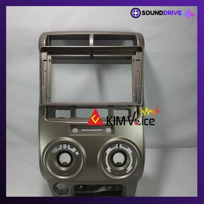 Head Unit Android 9 inch OEM Avanza Xenia lama Soket PnP - Image 4