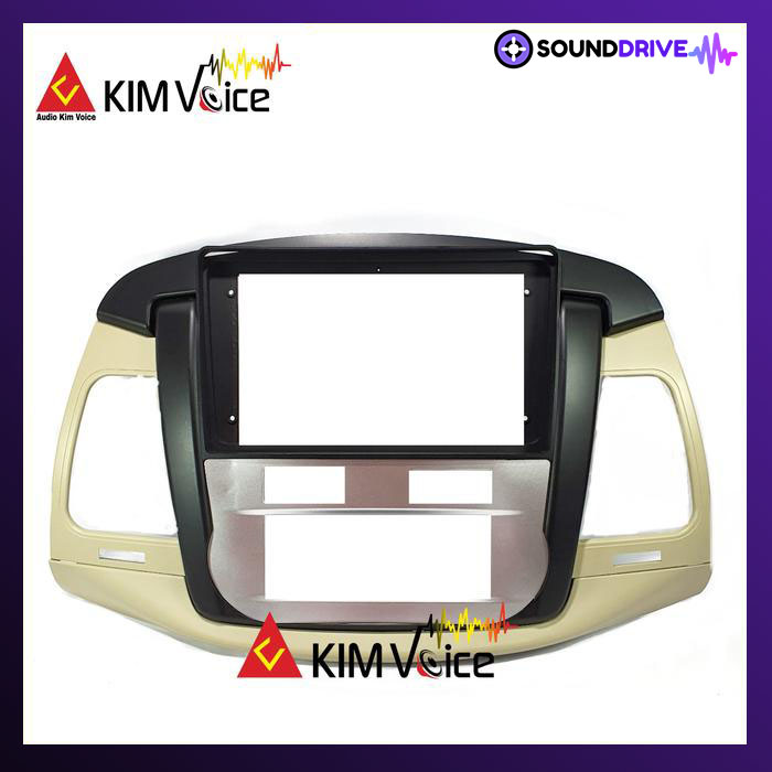 Head Unit Android Orca 9 inch OEM Innova Tipe V 2005-2011 - Image 4