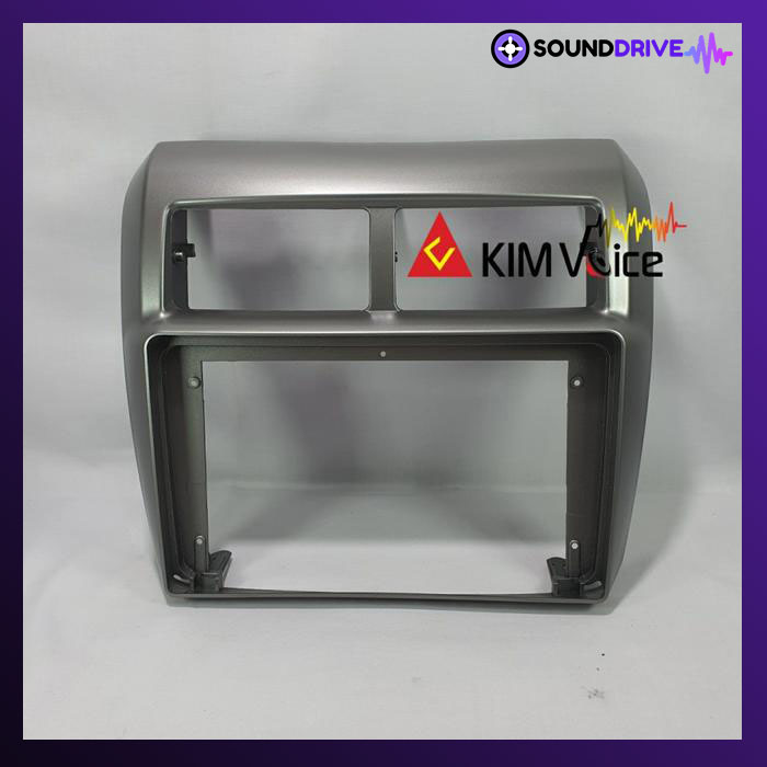 Head Unit Android Orca 9 Inch OEM Agya/Ayla soket pnp - Hitam - Image 4
