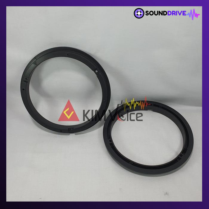 Ring Speaker atau dudukan speaker untuk Mobil Suzuki - Image 2